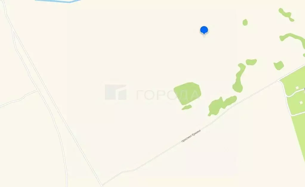 Участок в Новосибирская область, Новосибирский район, Морской ... - Фото 2