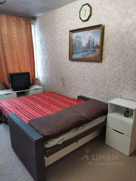 1-к кв. Москва Варшавское ш., 131К3 (38.0 м) - Фото 1