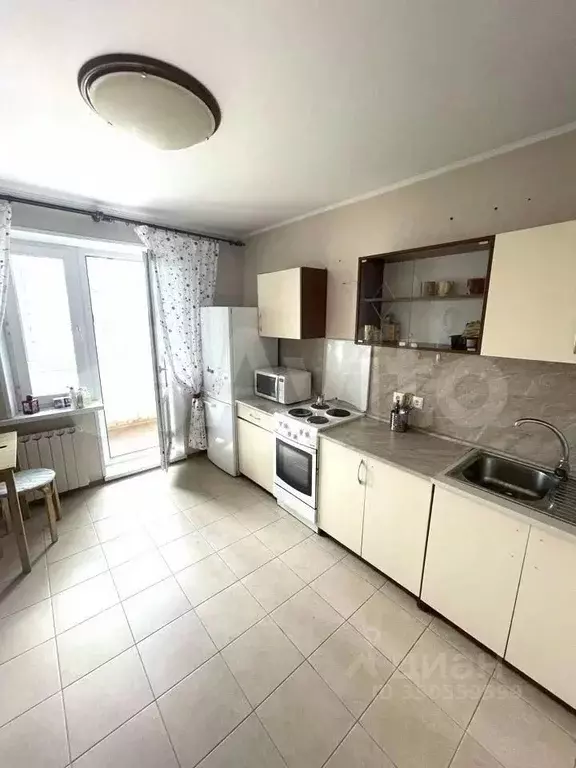 2-к кв. Московская область, Ступино ул. Калинина, 46к4 (52.9 м) - Фото 2