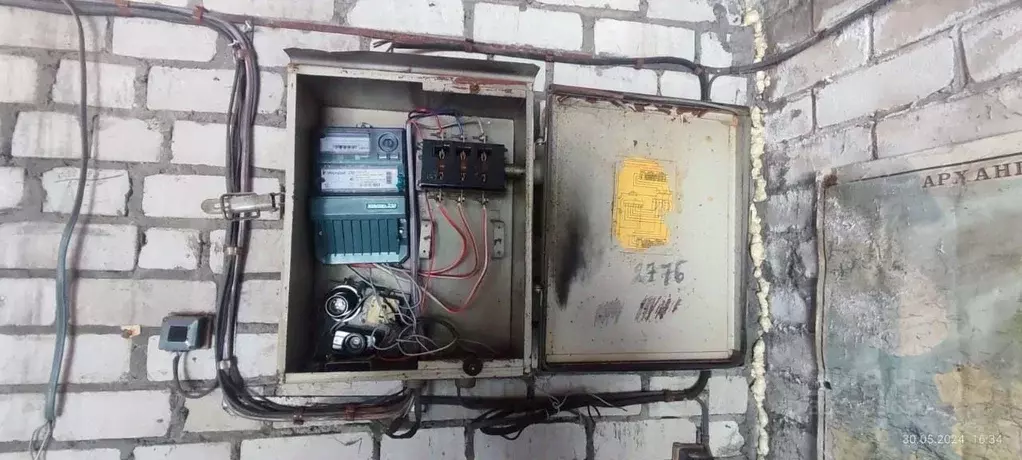 Помещение свободного назначения в Архангельская область, с. ... - Фото 2