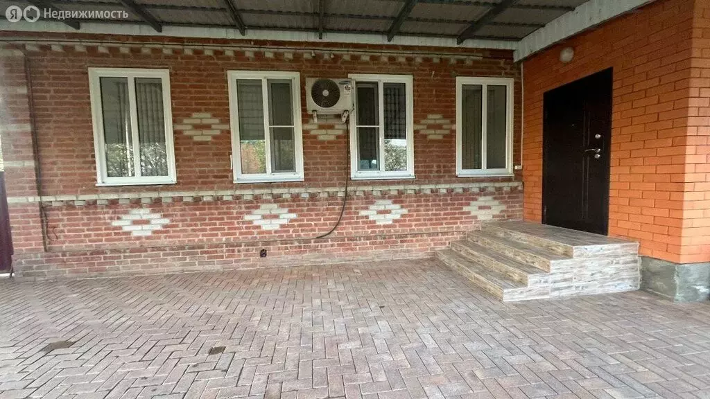 Дом в Лабинск, Заезжая улица (75.7 м) - Фото 1