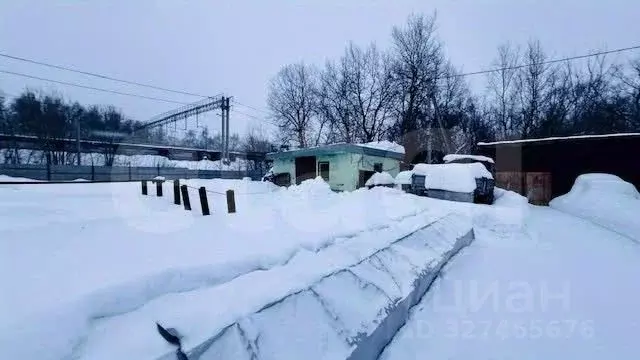 Склад в Московская область, Пушкинский городской округ, Софрино пгт ... - Фото 1