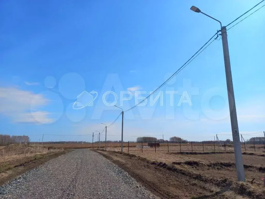 Участок 8,2 сот. (СНТ, ДНП) - Фото 0
