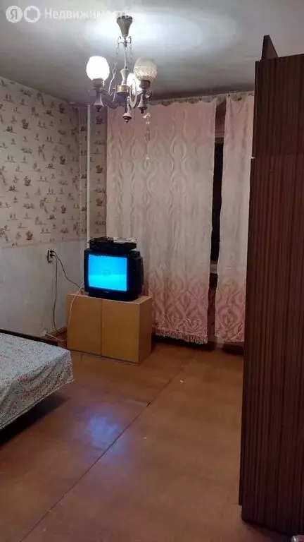 3-комнатная квартира: Заринск, улица Металлургов, 17 (60.6 м) - Фото 2