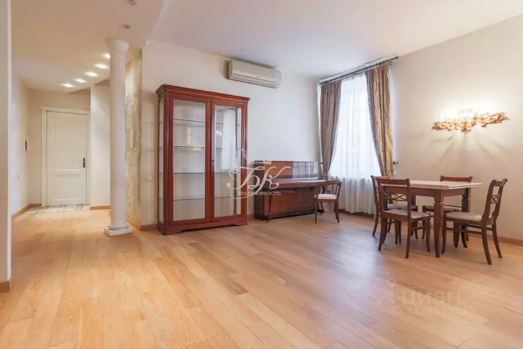 3-к кв. Новосибирская область, Новосибирск ул. Державина, 5 (82.0 м) - Фото 2