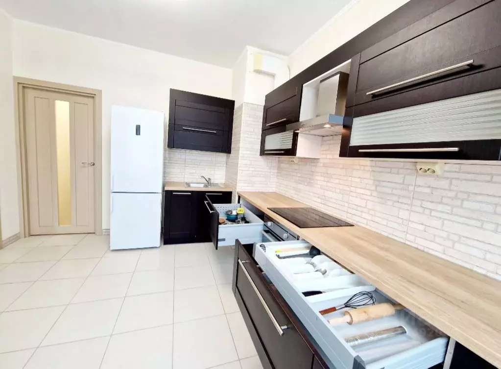 1-к кв. Санкт-Петербург просп. Медиков, 10к1 (40.0 м) - Фото 1
