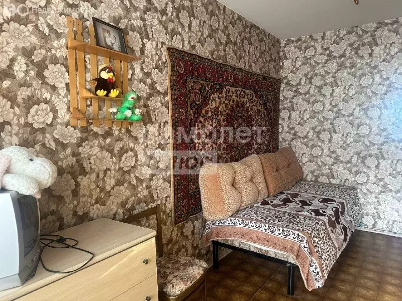 3-комнатная квартира: Москва, Широкая улица, 1к1 (58.8 м) - Фото 1