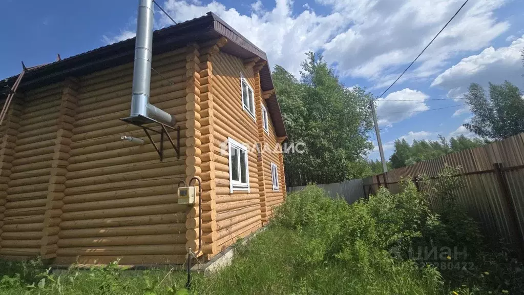 Дом в Нижегородская область, Богородск ул. Дорожная, 31 (160 м) - Фото 2