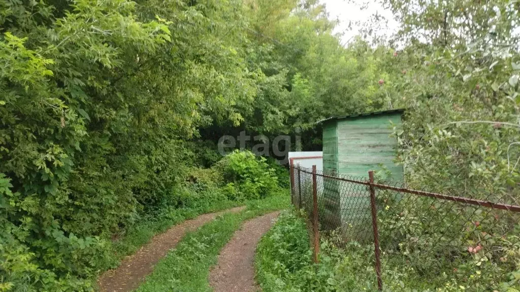 Участок в Оренбургская область, Оренбургский район, Степановский ... - Фото 0