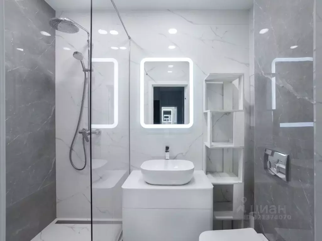 2-к кв. Москва ул. Василисы Кожиной, 13 (60.0 м) - Фото 0