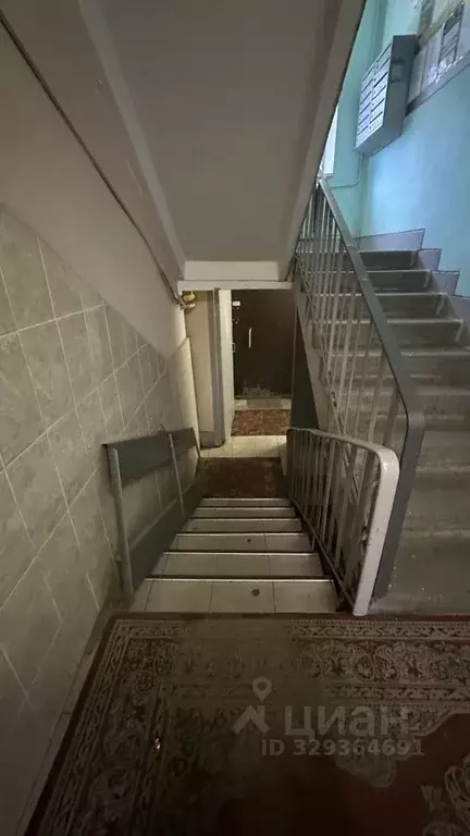 1-к кв. Московская область, Люберцы ул. Калараш, 17 (32.8 м) - Фото 2