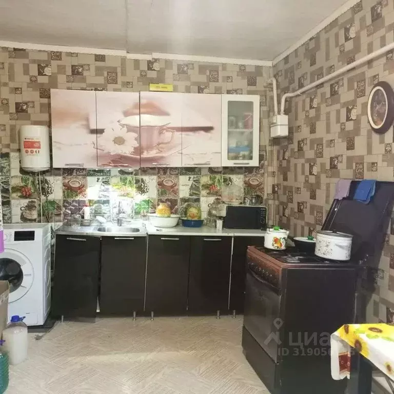 Дом в Саратовская область, Романовка рп ул. Советская, 293 (57 м) - Фото 1