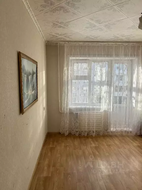 1-к кв. Иркутская область, Усть-Илимск ул. Интернационалистов, 10 ... - Фото 2