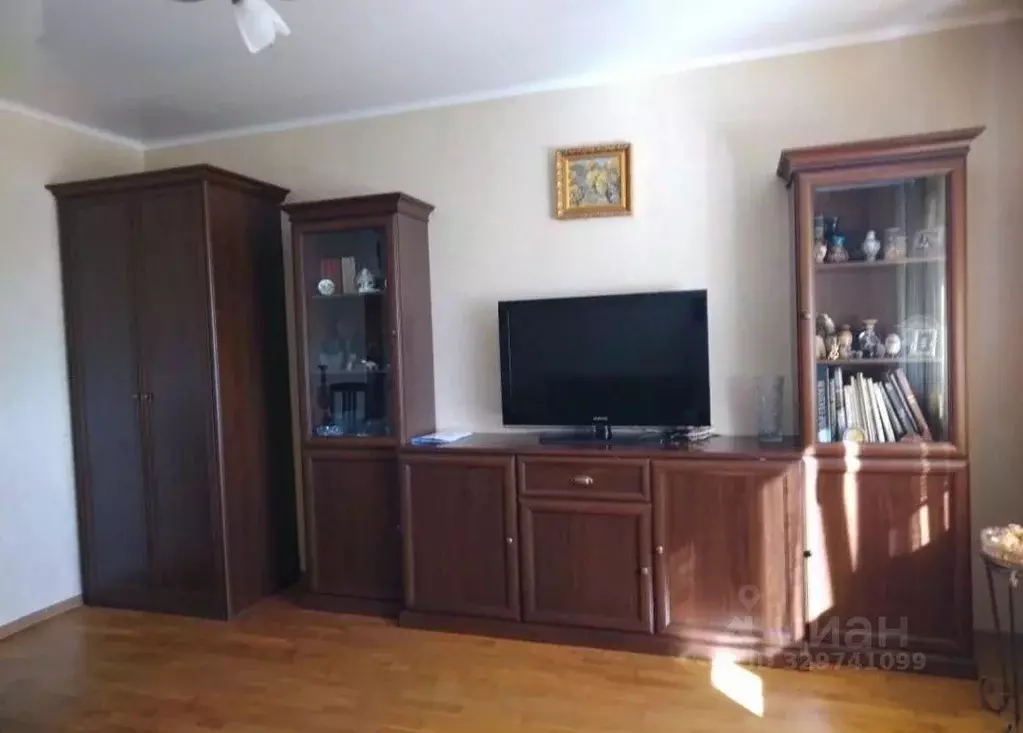 1-к кв. Башкортостан, Уфа Коммунистическая ул., 14 (48.5 м) - Фото 1