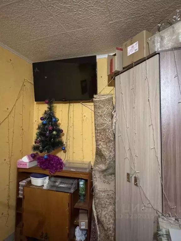 1-к кв. Башкортостан, Уфа ул. Коммунаров, 66 (36.1 м) - Фото 1