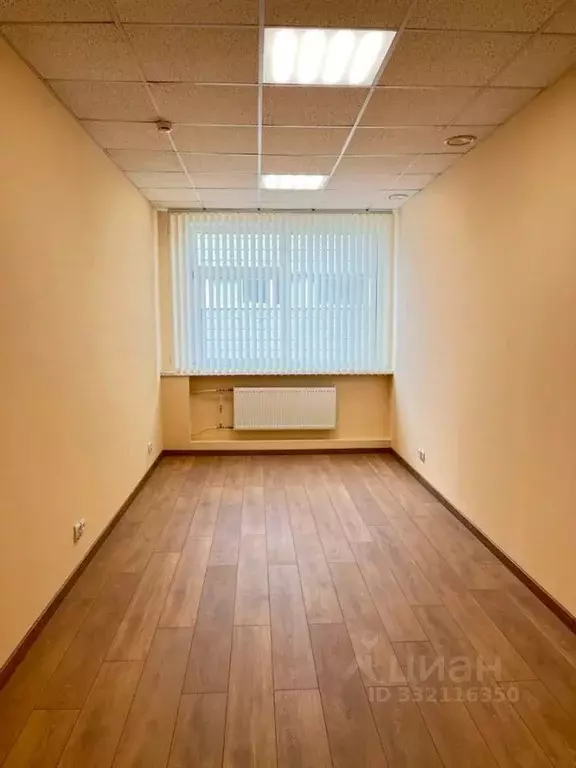 Офис в Санкт-Петербург просп. Культуры, 44 (17 м) - Фото 1