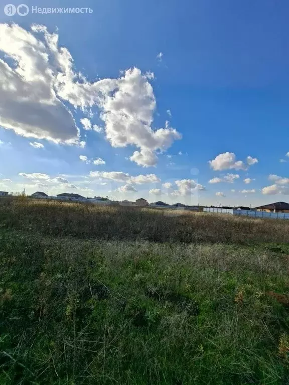 Участок в Щепкин, Крестьянская улица (7.5 м) - Фото 2