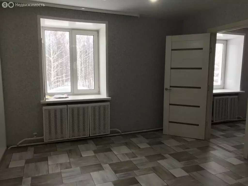 2-комнатная квартира: Оса, улица Степана Разина, 89 (40.2 м) - Фото 1