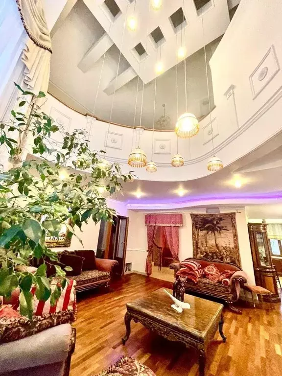 Дом в Московская область, Одинцовский городской округ, д. Папушево, ... - Фото 2