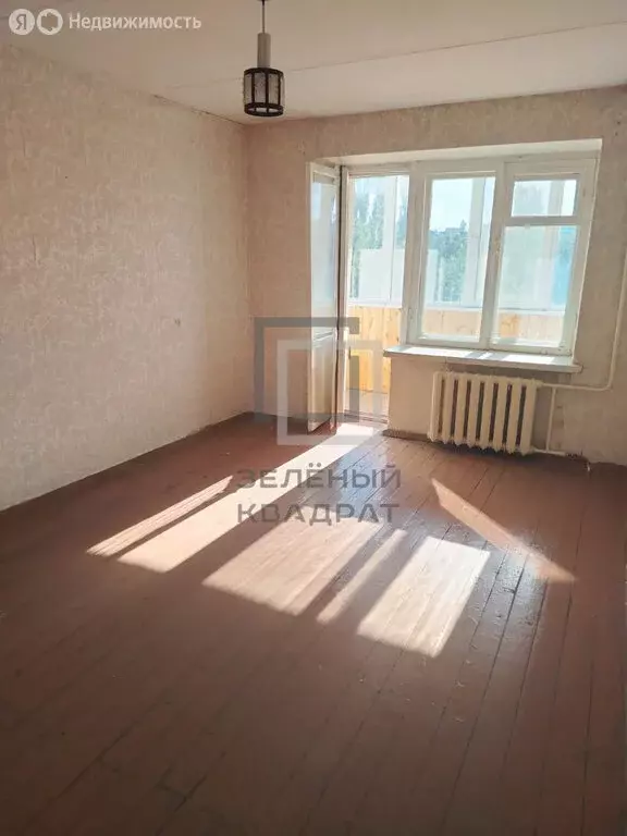 3-комнатная квартира: Стерлитамак, улица Худайбердина, 145 (67.2 м) - Фото 0