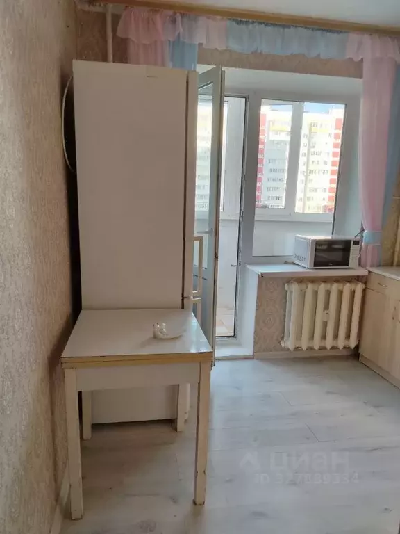 1-к кв. Брянская область, Брянск Брянский пер., 65 (38.0 м) - Фото 1