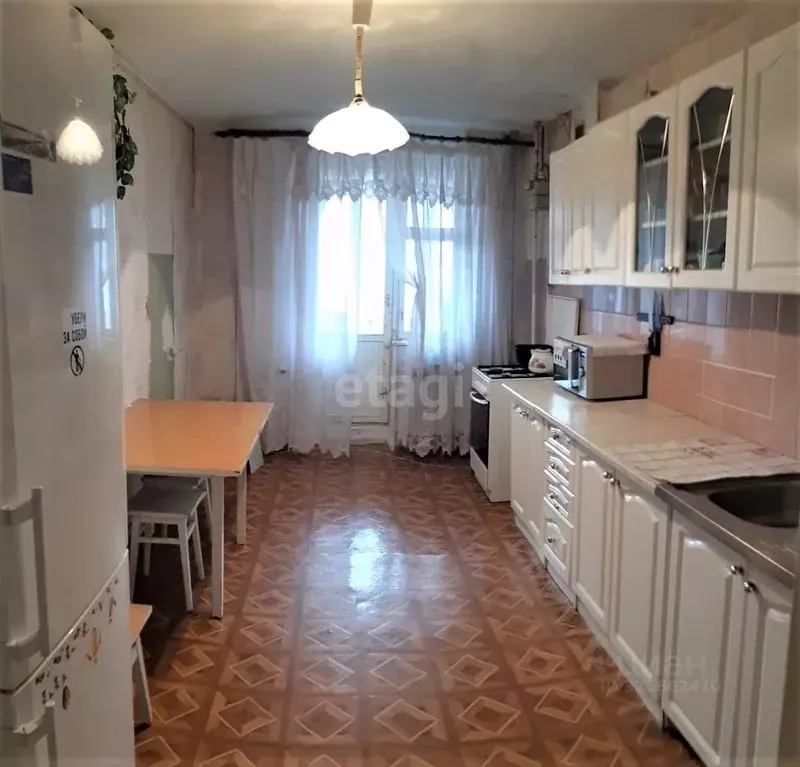 2-к кв. Севастополь ул. Александра Маринеско, 13 (52.5 м) - Фото 2