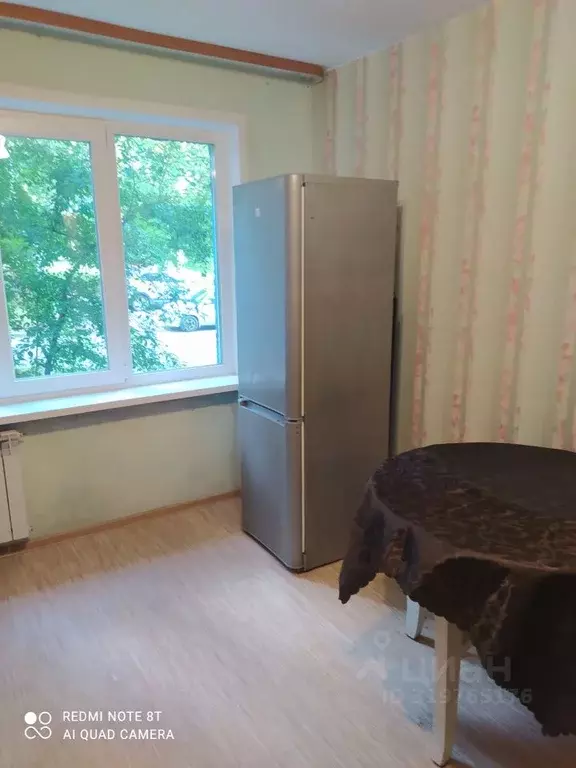 Комната Новосибирская область, Новосибирск Дачная ул., 21/4 (13.0 м) - Фото 1