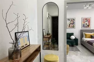1-к кв. Краснодарский край, Сочи Гагарина мкр, бул. Цветной, 17 (40.0 ... - Фото 0
