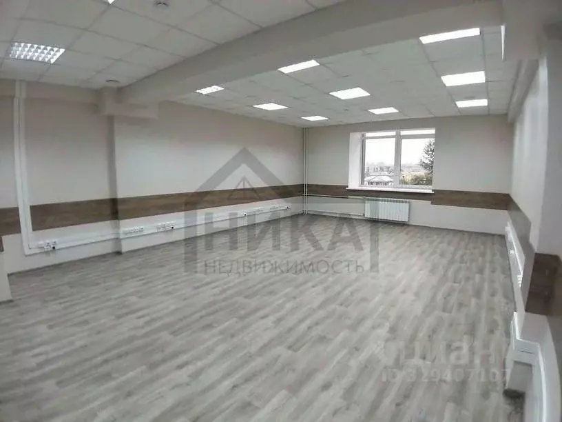 Офис в Иркутская область, Иркутск ул. Фридриха Энгельса, 17 (48 м) - Фото 0