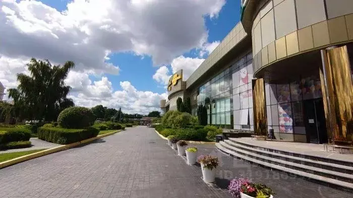 Помещение свободного назначения в Крым, Симферополь ул. Генерала ... - Фото 0