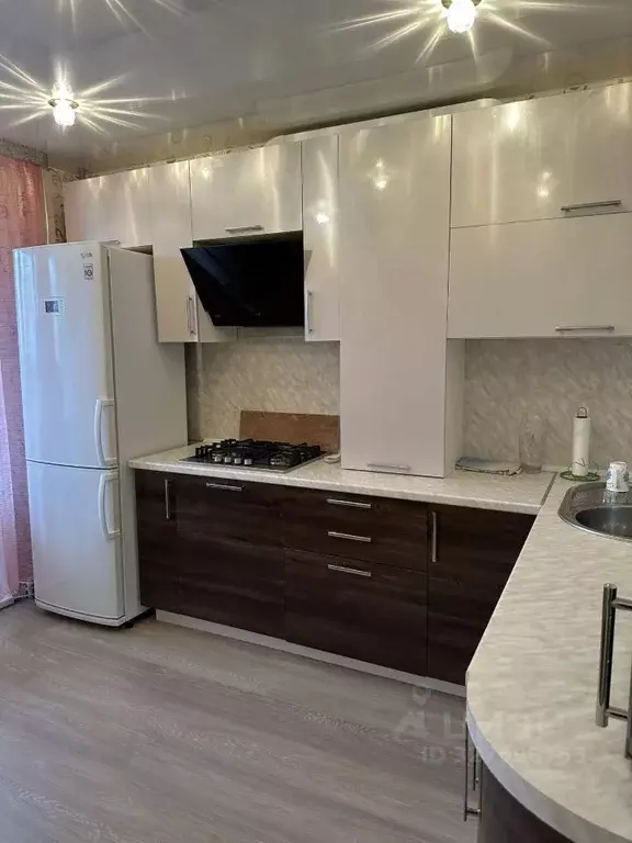 2-к кв. Костромская область, Кострома Новый город мкр,  (70.0 м) - Фото 1