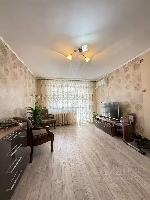 1-к кв. Краснодарский край, Новороссийск ул. Михаила Борисова, 13 ... - Фото 0