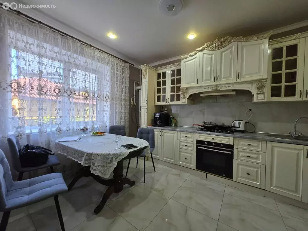 Дом в Ставрополь, улица Серова, 502/1 (100 м) - Фото 1