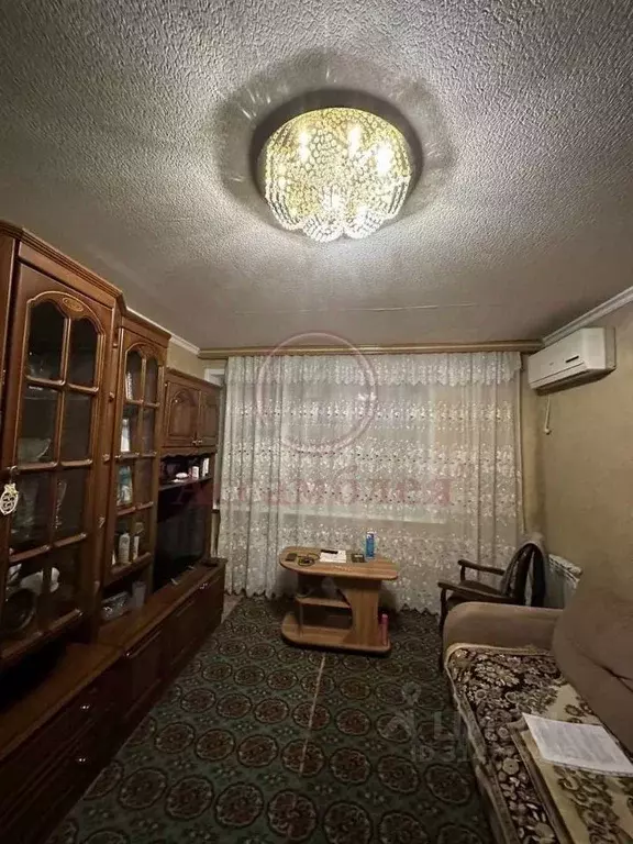 2-к кв. Липецкая область, Липецк ул. Имени Мичурина, 28Г (49.2 м) - Фото 2