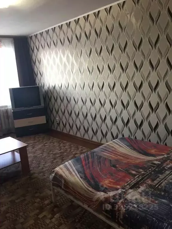 1-к кв. Пермский край, Кунгур ул. Ленина, 52Б (35.0 м) - Фото 2