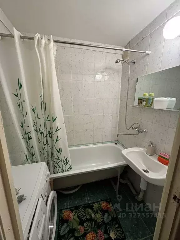 1-к кв. Санкт-Петербург Шуваловский просп., 51К2 (35.6 м) - Фото 2