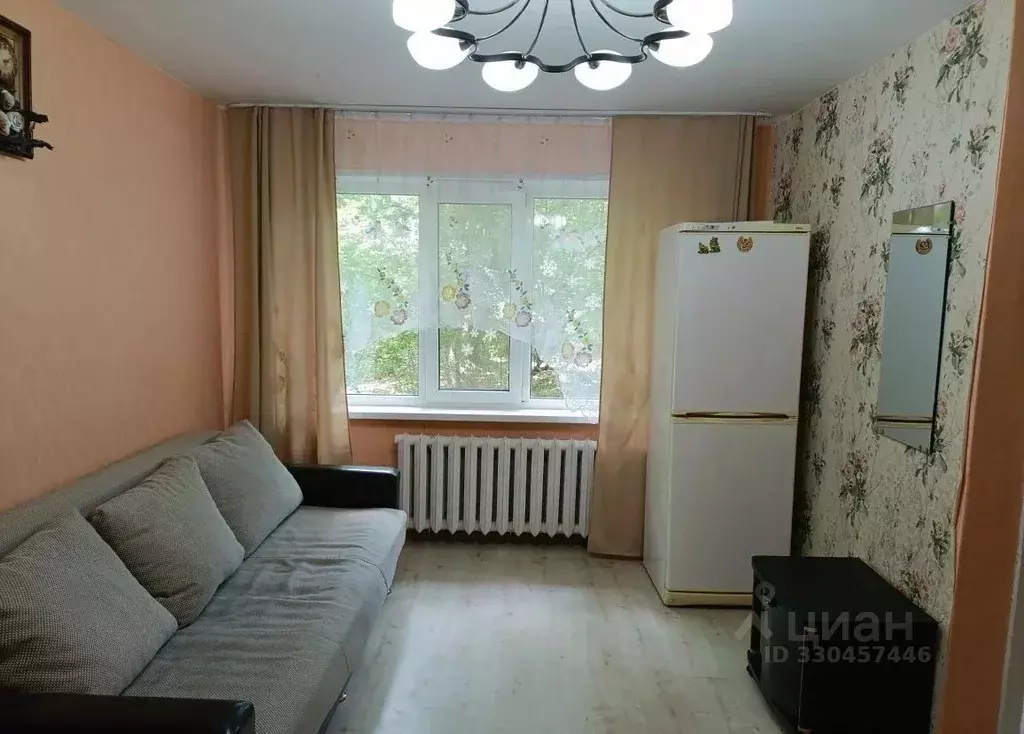 2-к кв. Свердловская область, Екатеринбург ул. Технологическая, 3 ... - Фото 1