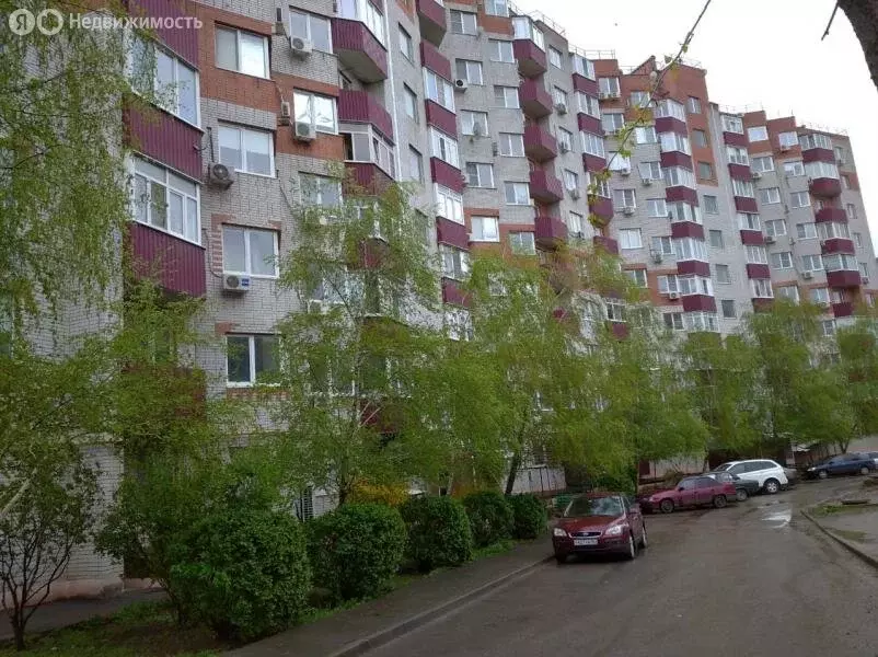 1-комнатная квартира: Аксай, Садовая улица, 12Ак3 (37.5 м) - Фото 0