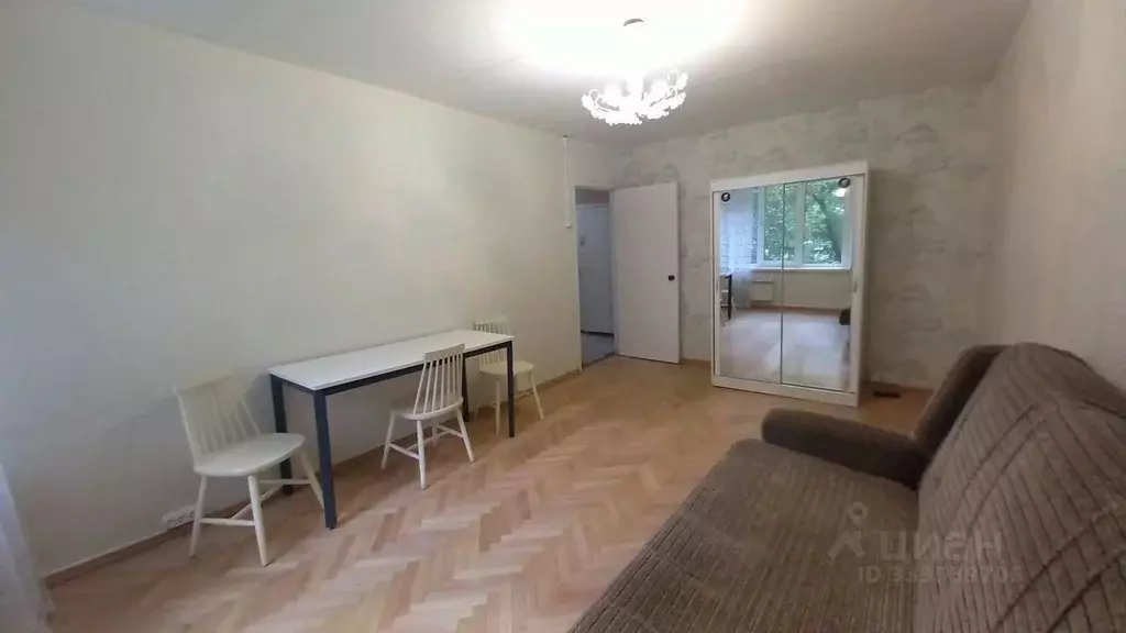 2-к кв. Москва 2-й Крестовский пер., 8 (55.0 м) - Фото 2