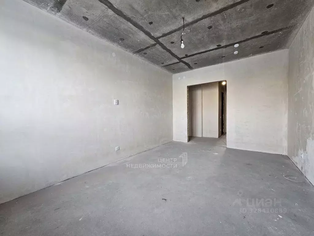 2-к кв. Татарстан, Казань ул. Назиба Жиганова, 2А (63.0 м) - Фото 1