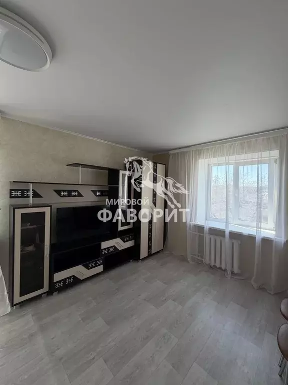 Квартира, 1 комната, 30.6 м - Фото 1