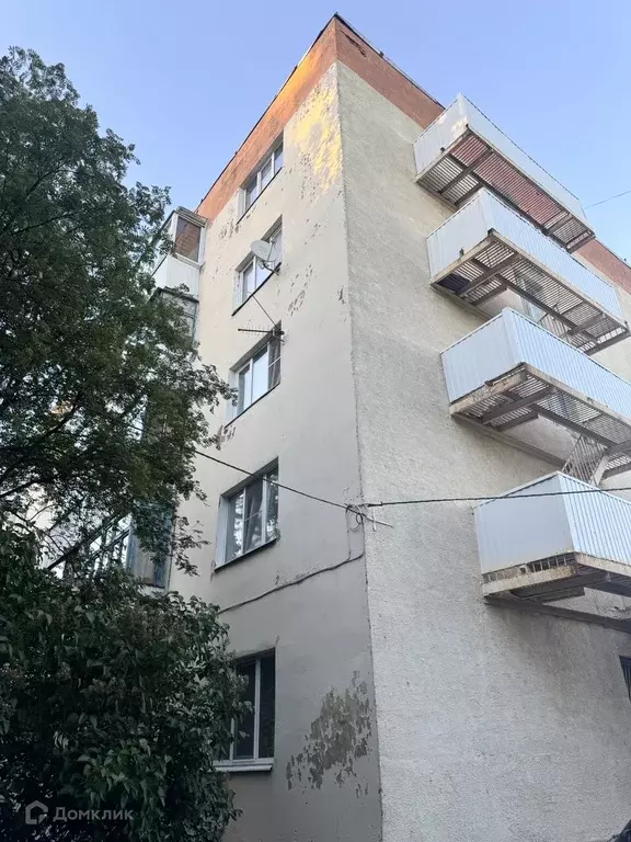 Продаётся 1-к квартира, 28.2 м - Фото 0