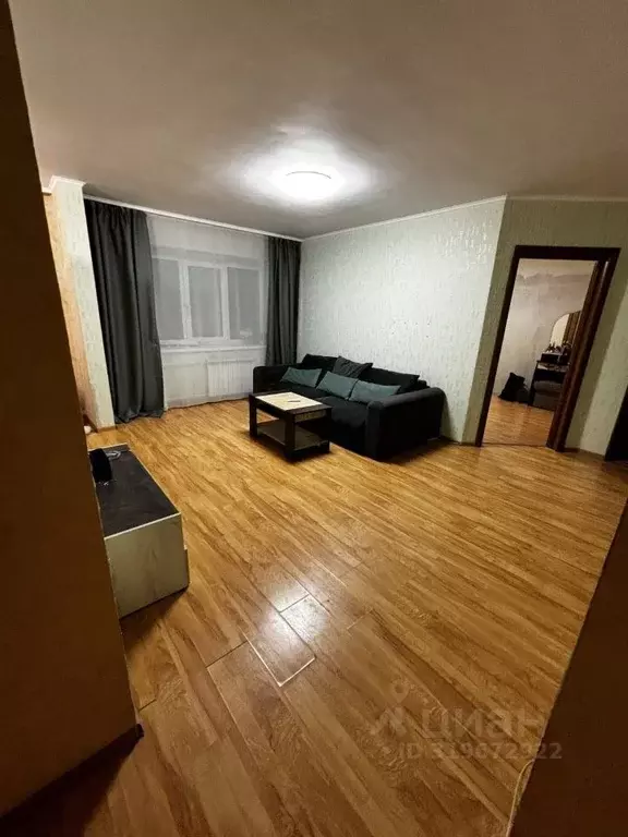 2-к кв. Тюменская область, Ялуторовск ул. Ватутина, 1 (49.0 м) - Фото 1