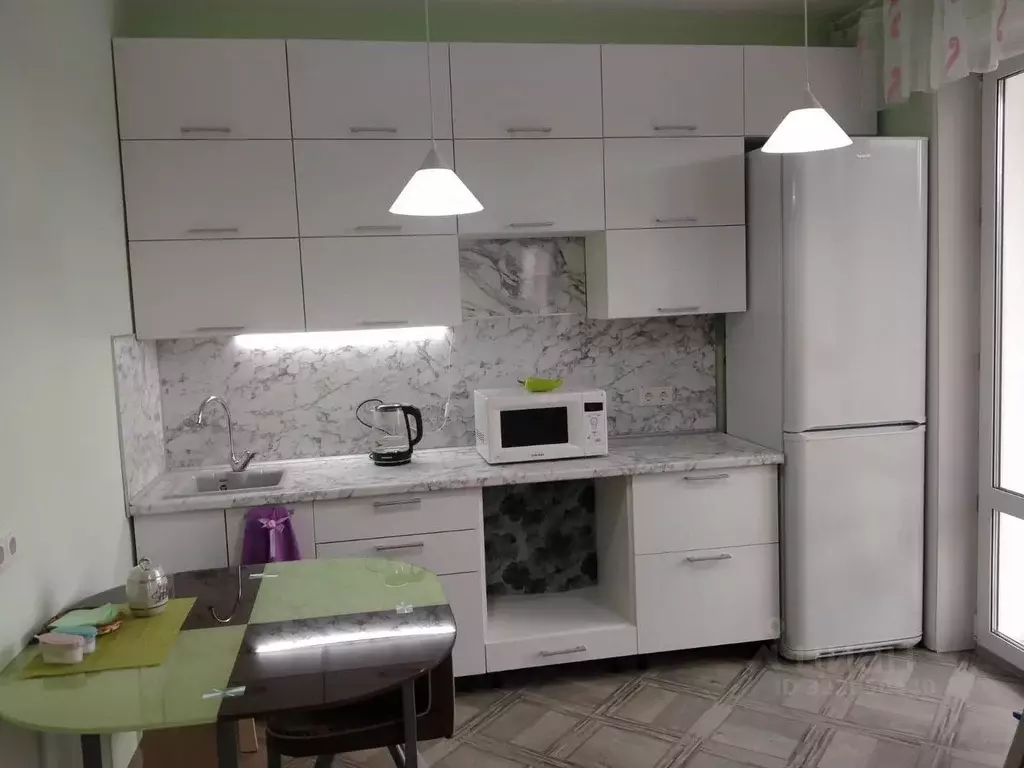 Студия Иркутская область, Иркутский муниципальный округ, Маркова рп ... - Фото 1