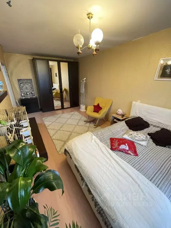 1-к кв. Московская область, Мытищи Юбилейная ул., 35к2 (38.0 м) - Фото 2