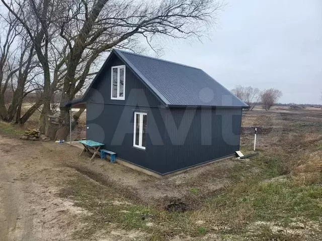 Дом 56 м на участке 1,75 га - Фото 0