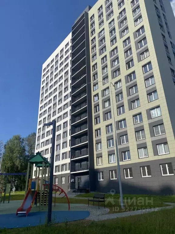 3-к кв. Кировская область, Киров Коминтерновский мкр, ул. Торфяная, ... - Фото 2