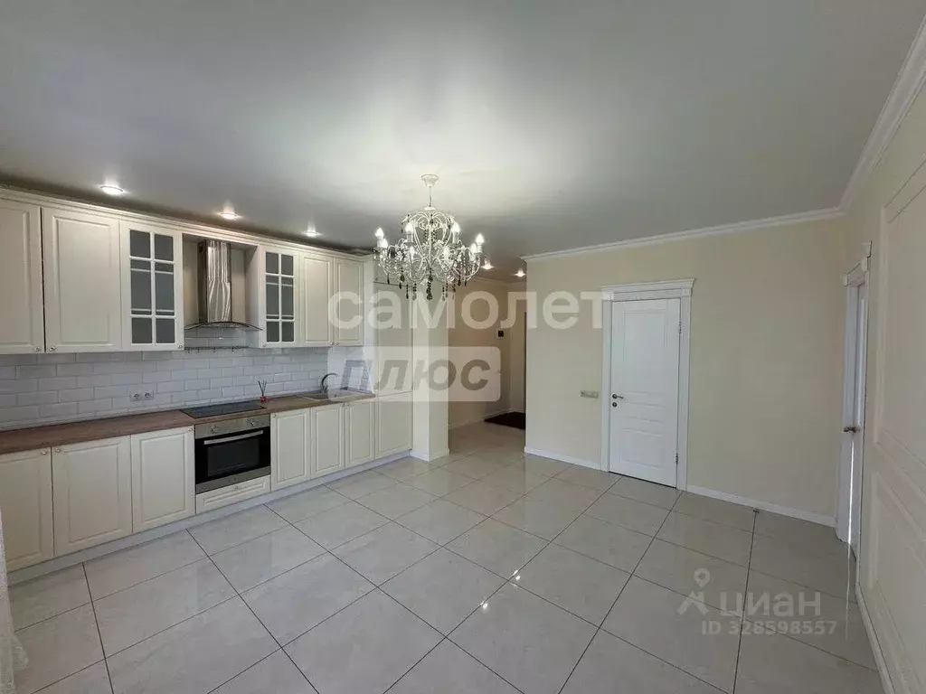 3-к кв. Московская область, Щелково Финский мкр, 1А (58.0 м) - Фото 2