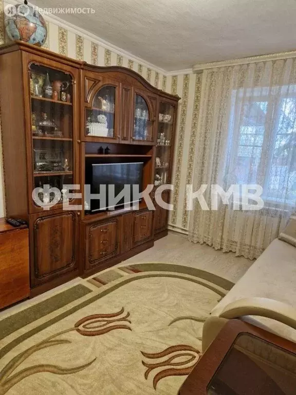 Дом в посёлок Бородыновка, улица Карла Маркса (50 м) - Фото 0
