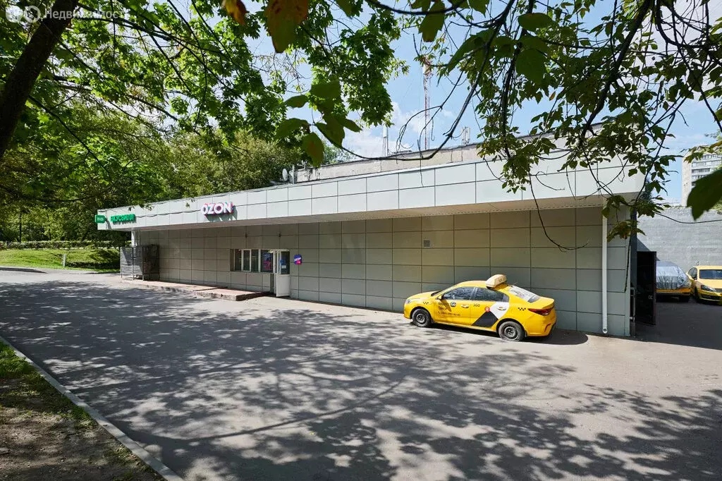 Помещение свободного назначения (329 м) - Фото 1
